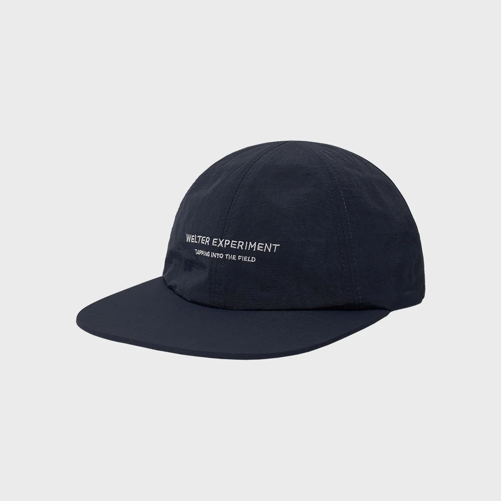 VENTURA 6P LIGHTWEIGHT CAP_NAVY