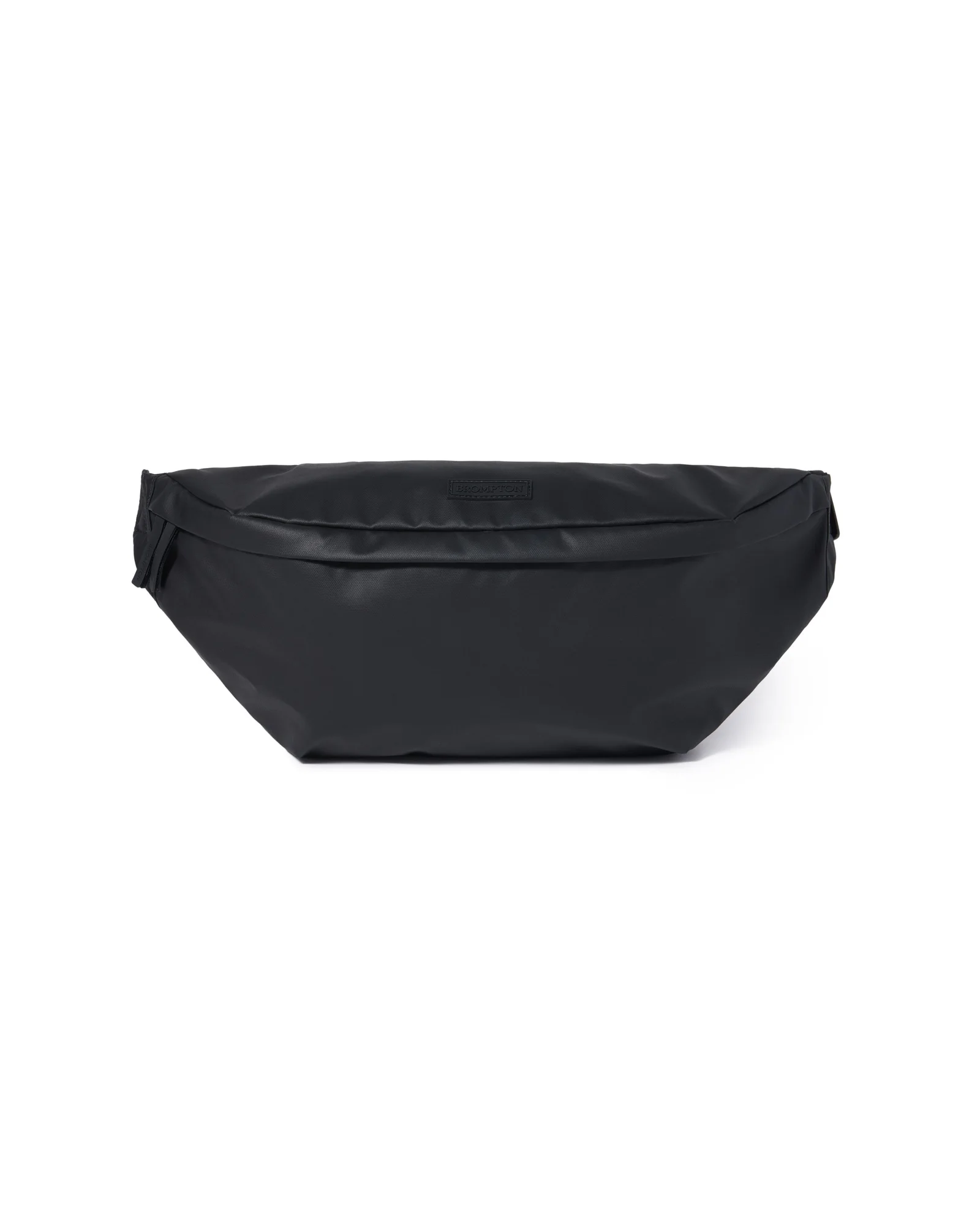 COMMUTER SLING BAG - BLACK (P245ACR103)