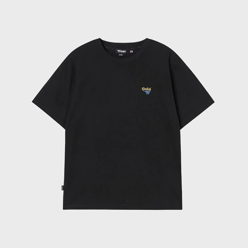 SMALL LOGO T-SHIRT