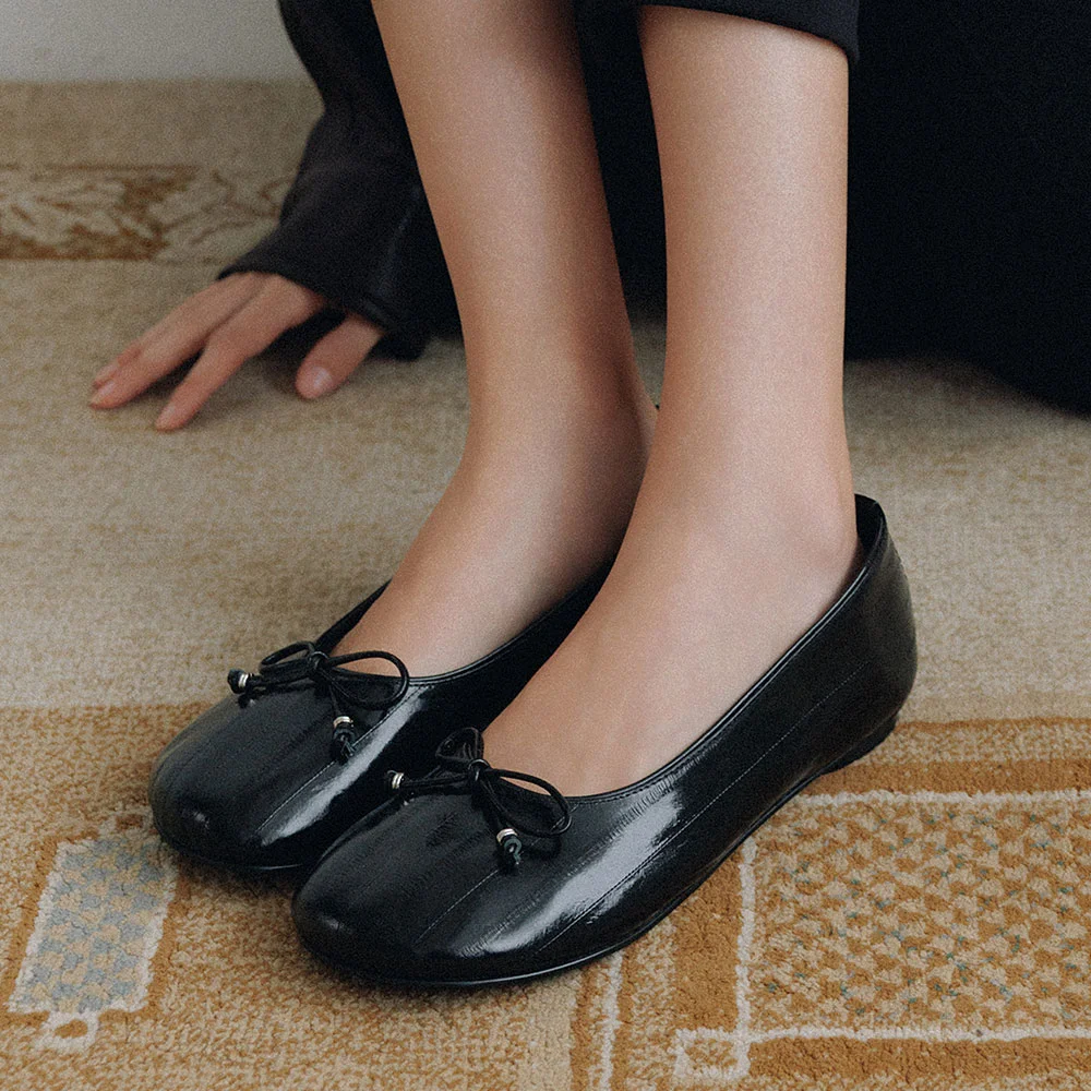 Fillette Ballerine HA6AB027_2color