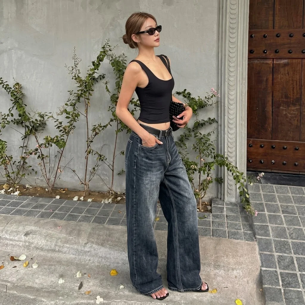 Nimare Jeans