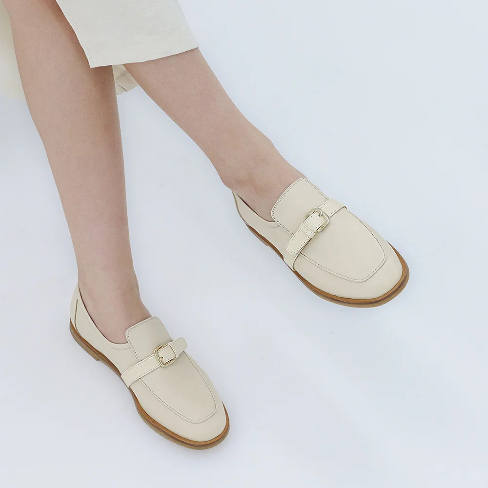 m soft modern loafer_24030_ivory