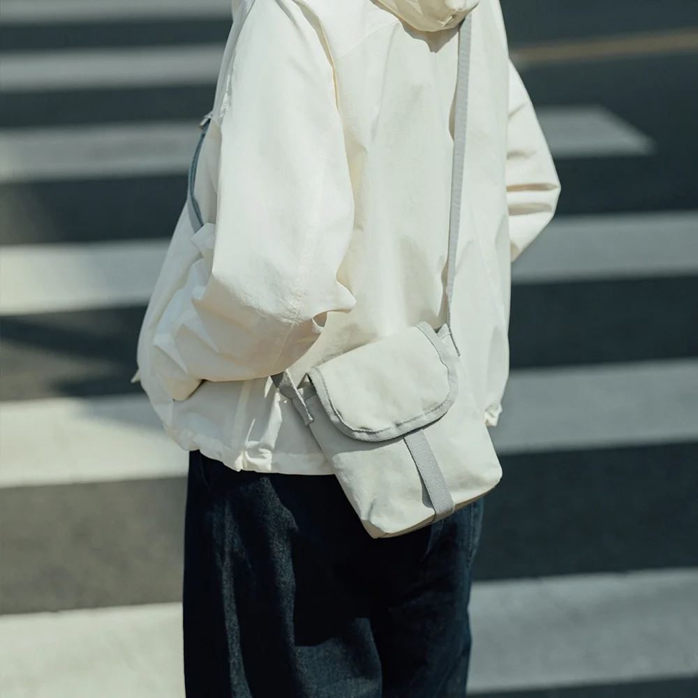 JETSET MINI CROSS(ECO) Jetset 迷你 交叉(環保)_4colors