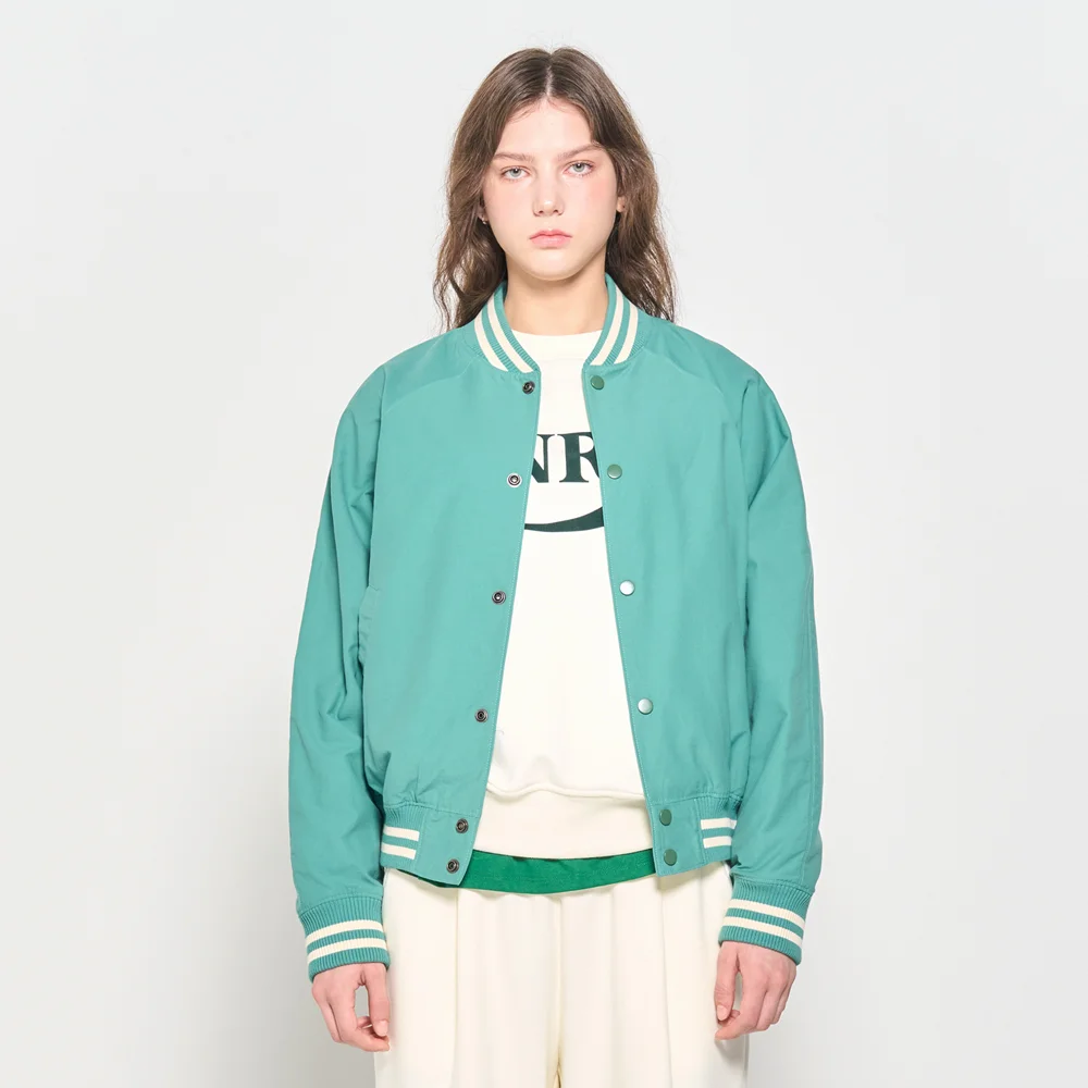 UNISEX 復古 Stadium 外套 / SBC1U07008