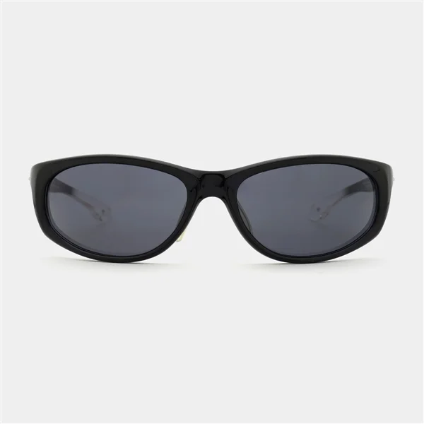 Darling Darling Black & Black Lens