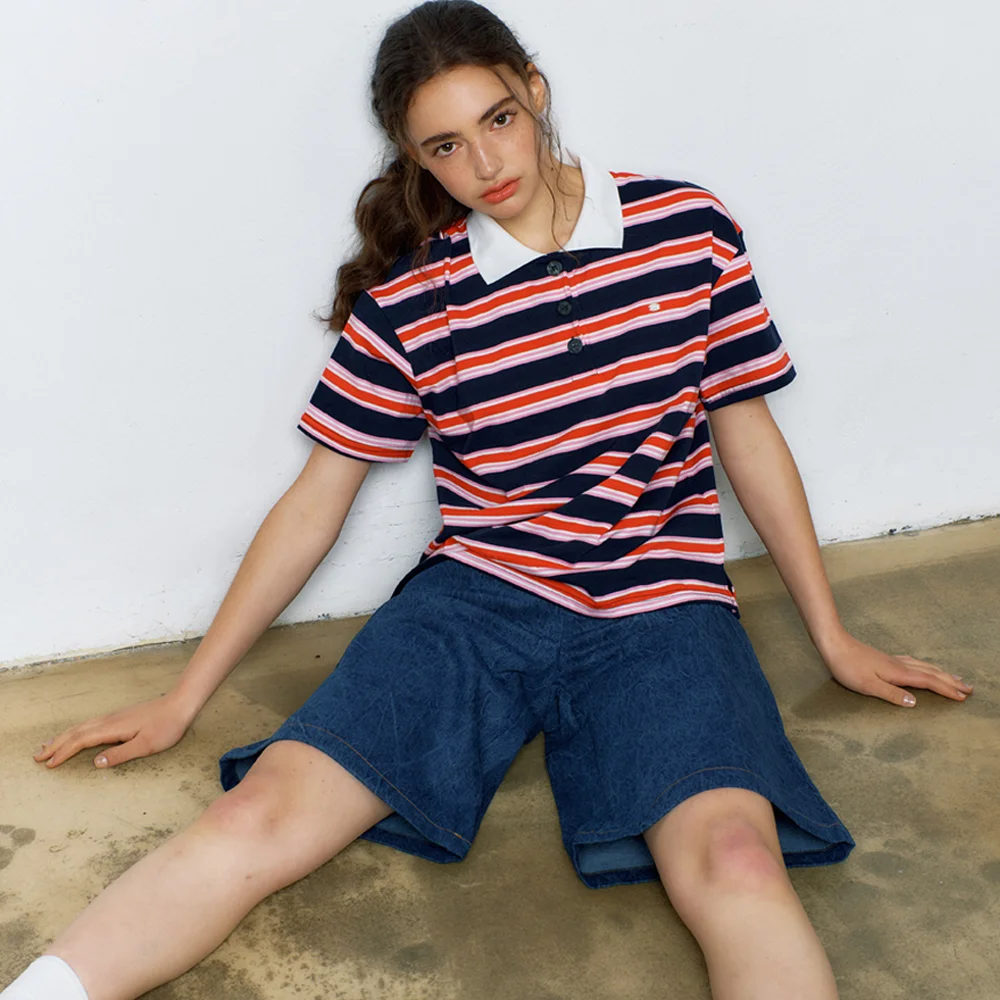 Marine Breeze T-Shirt