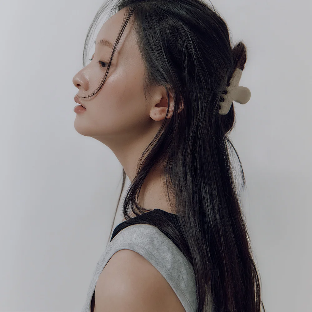 Kamill 護髮 Clip / CAMIL HAIR CLIP_2typs