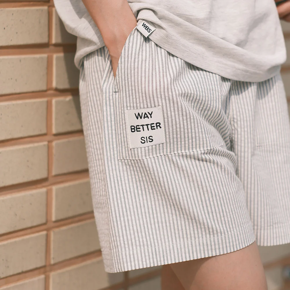 BREEZY PANTS (IVORY)