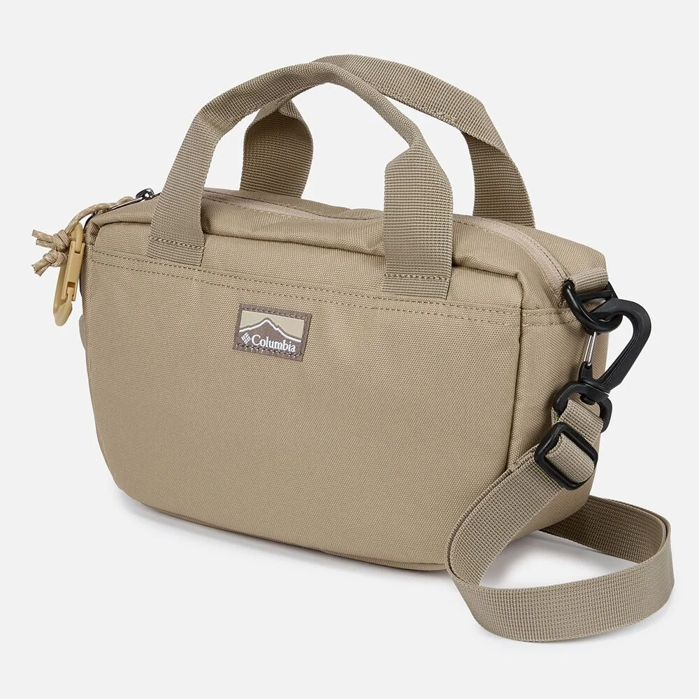 Columbia 通用 Stream 鋪棉 肩部 袋 C66PU8809265