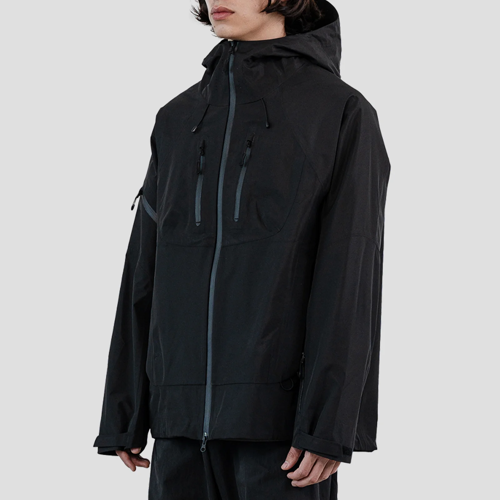 StormCore 3L Jacket