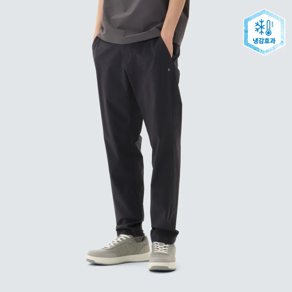 37.5 Zodiac 褲子 Dark Navy (S26MMTPT36)