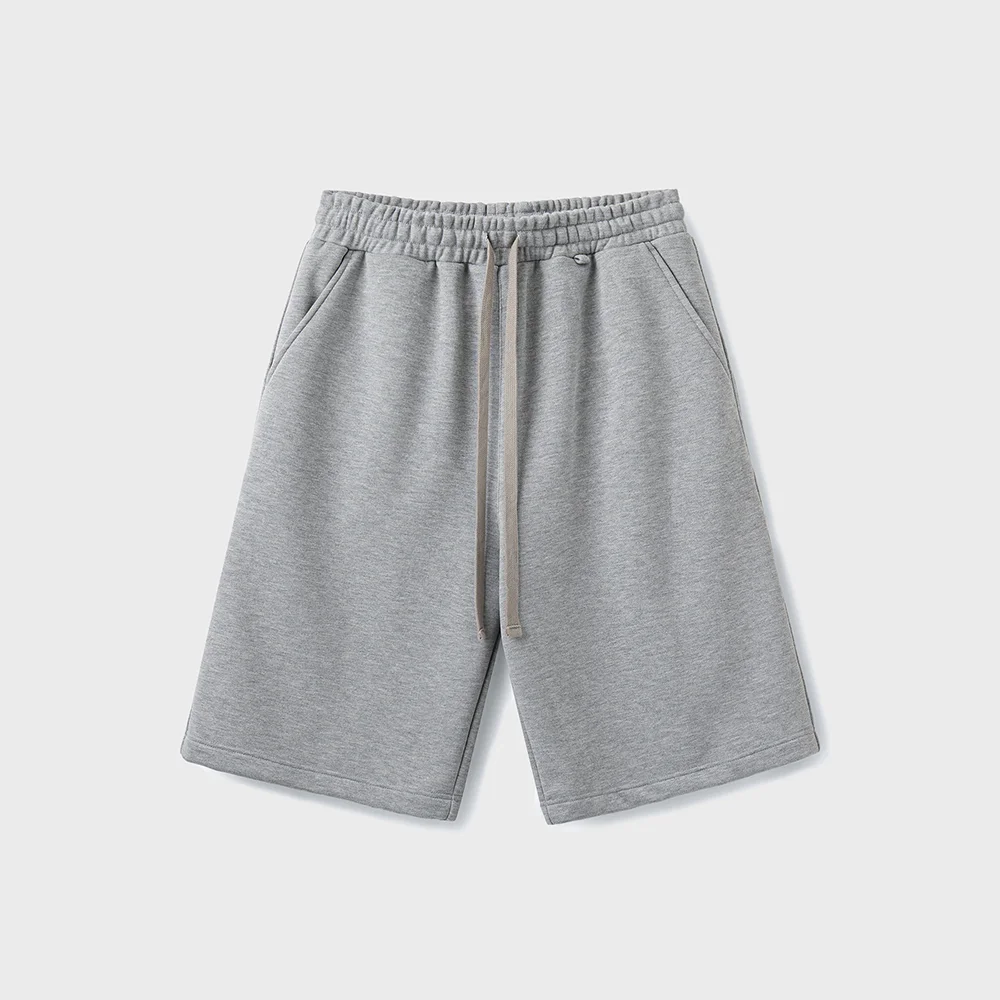 BERMUDA CARPENTER SWEAT SHORTS
