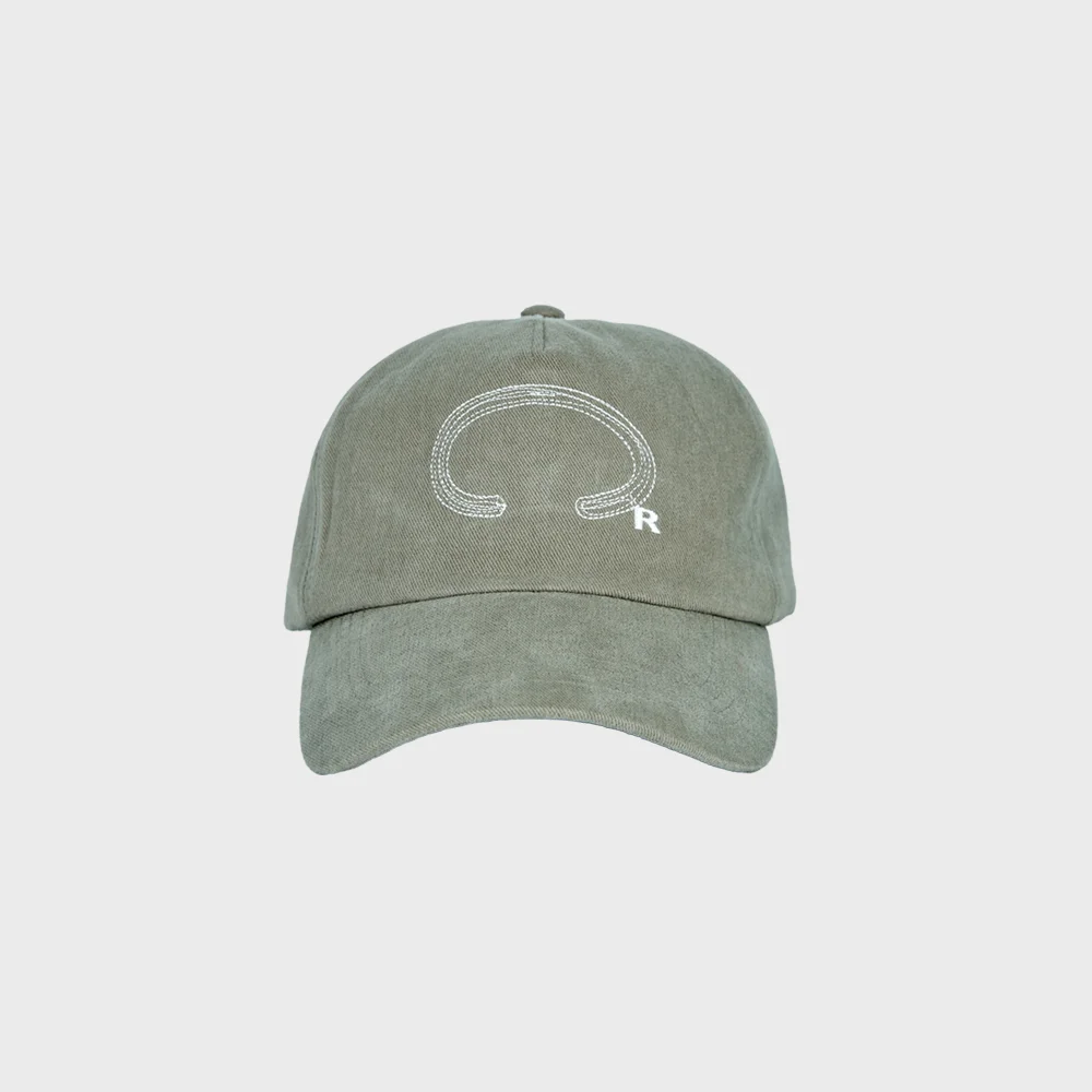 Big Logo Cap (2color)