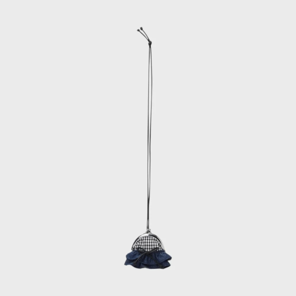 Frill Airpot Bag (multi color) LXBAX26300XXX