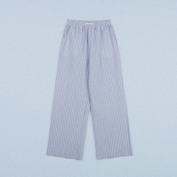 ROLAROLA HOME PAJAMA PANTS SKY