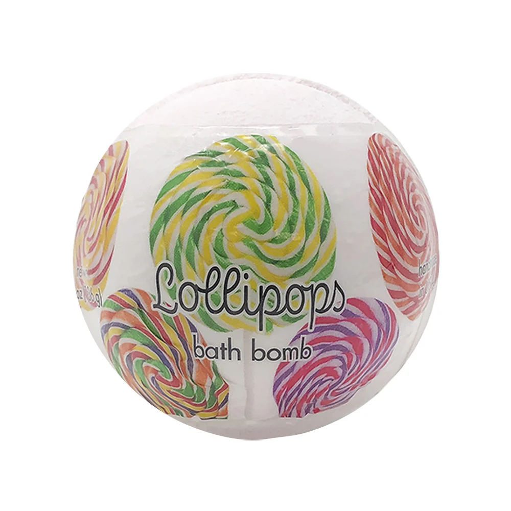 22.Lollipop 136g
