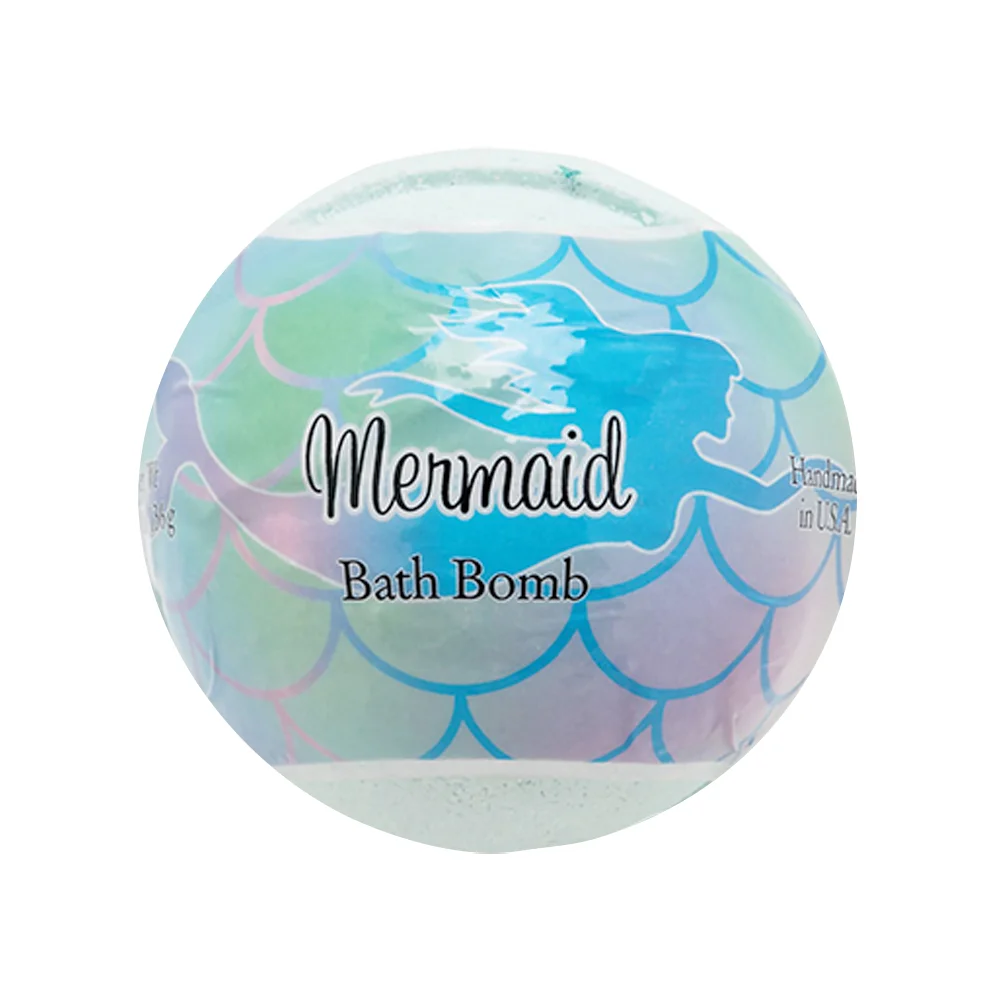 03.Mermaid 136g