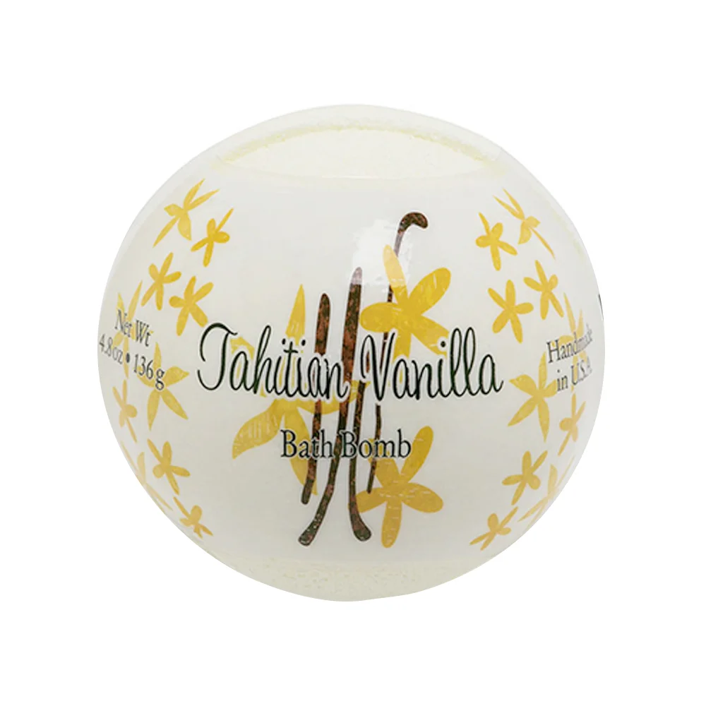 16.Titan Vanilla 136g