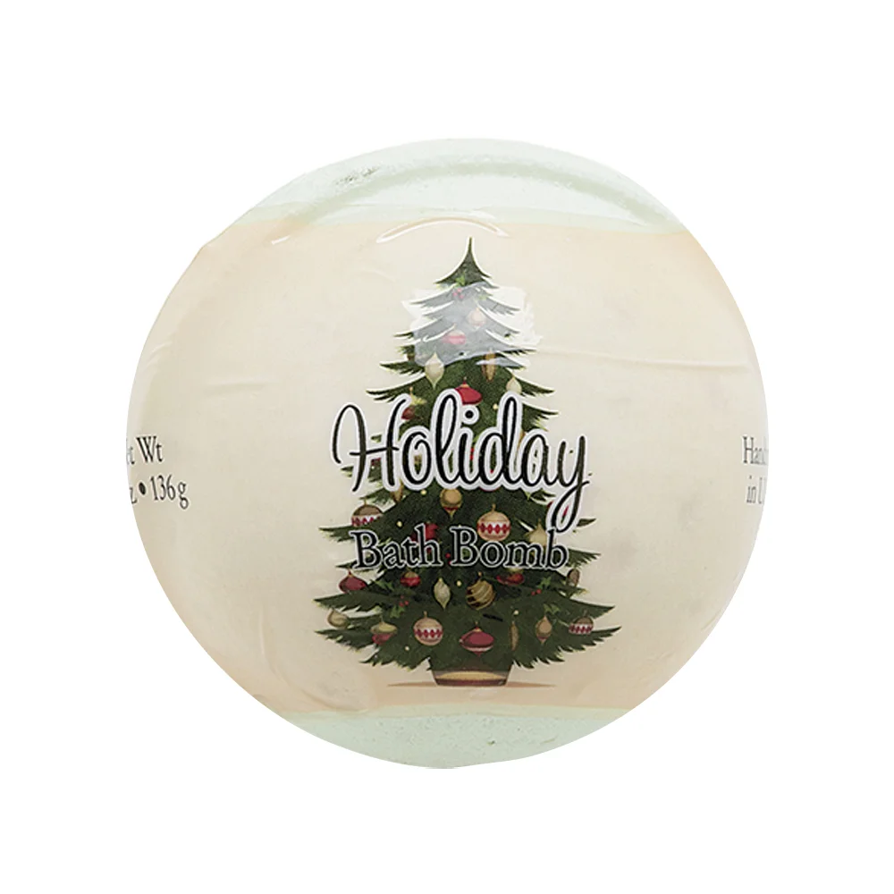 08.Holiday 136g