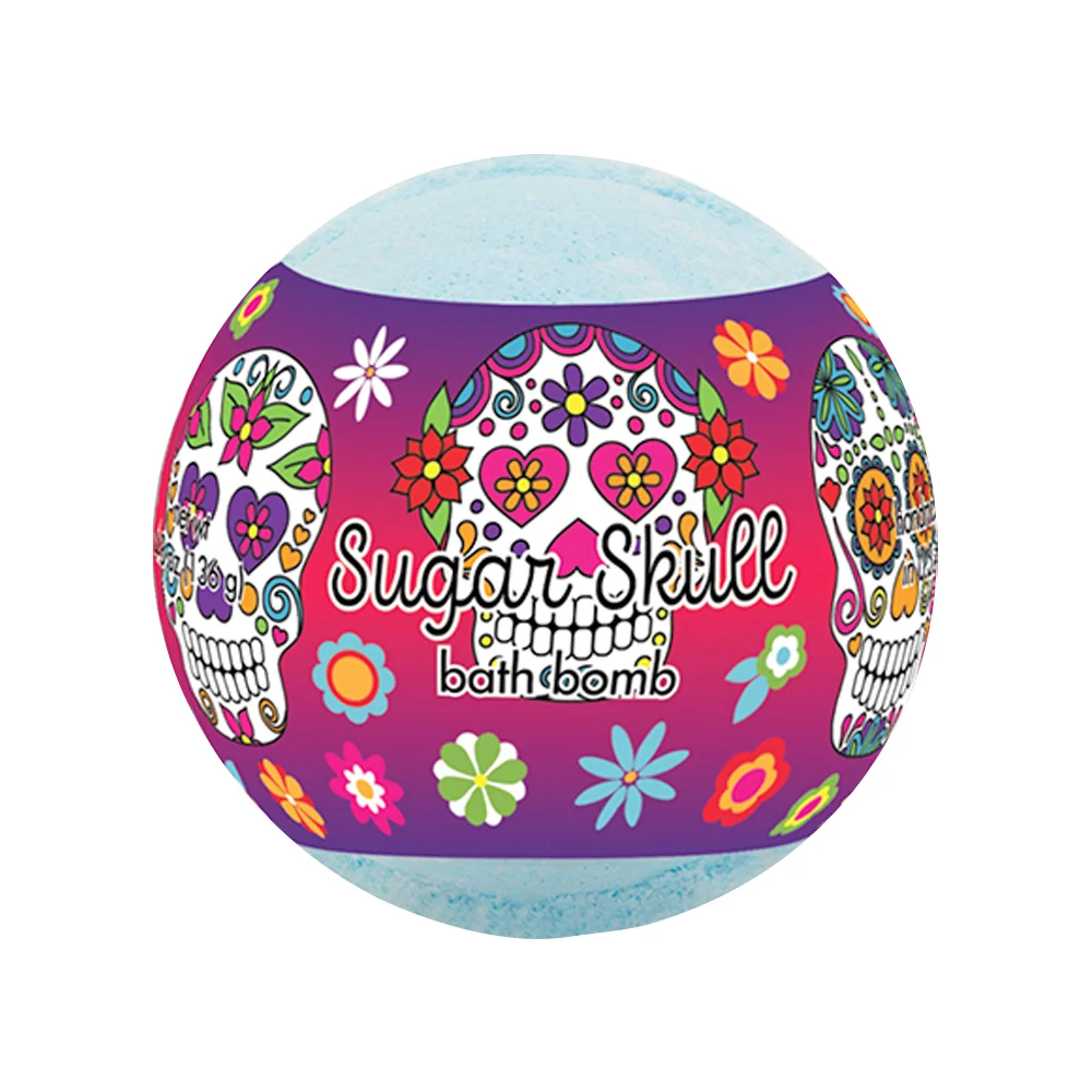 39. Sugar Skull 136g