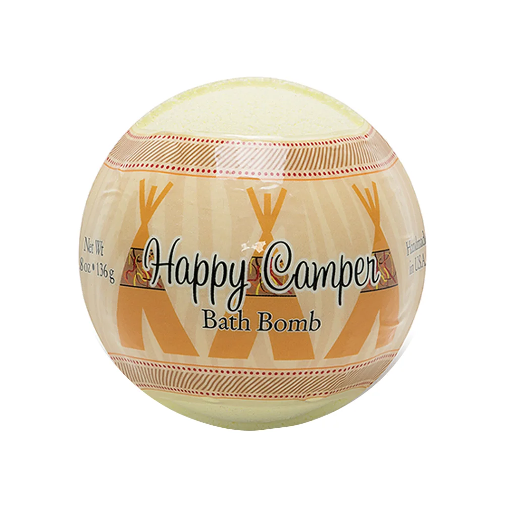 13.Happy Camper 136g