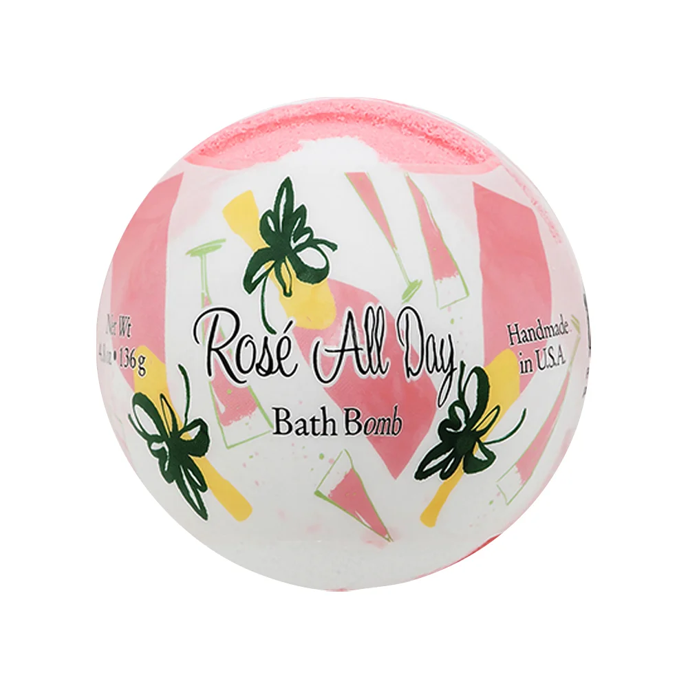 33. Rose All Day 136g