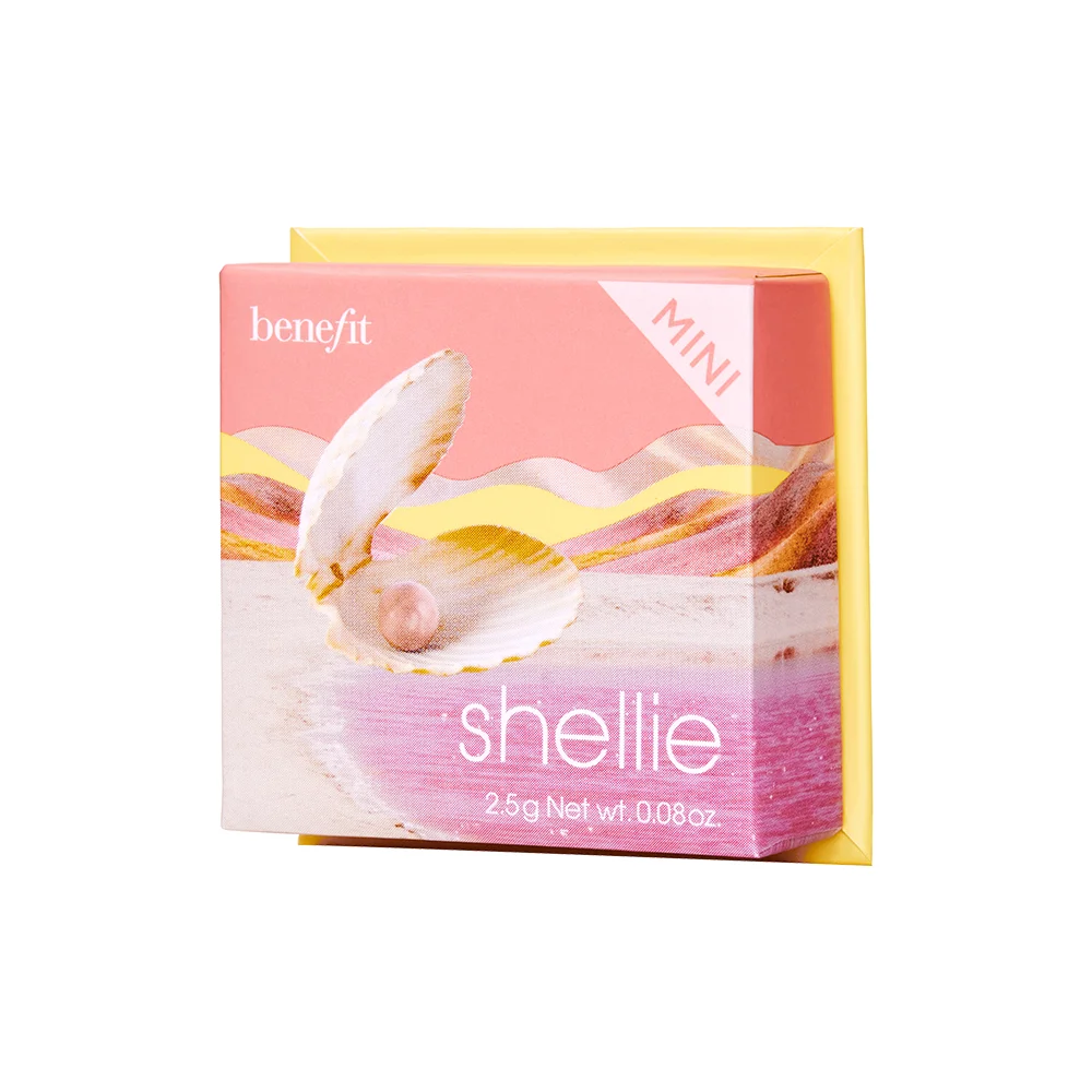 [單品] Shelly 迷你