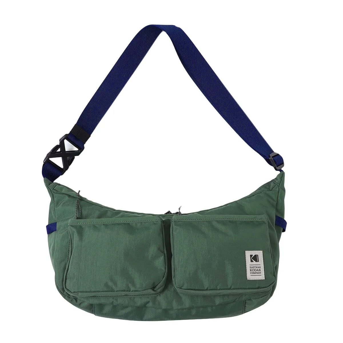 Hardy 中度 Hobo 斜揹袋 KHAKI