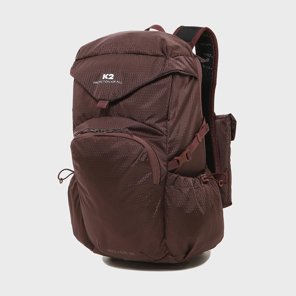 Rover(ROVER) 18 ECO_COPPER BROWN_KUF24B125E