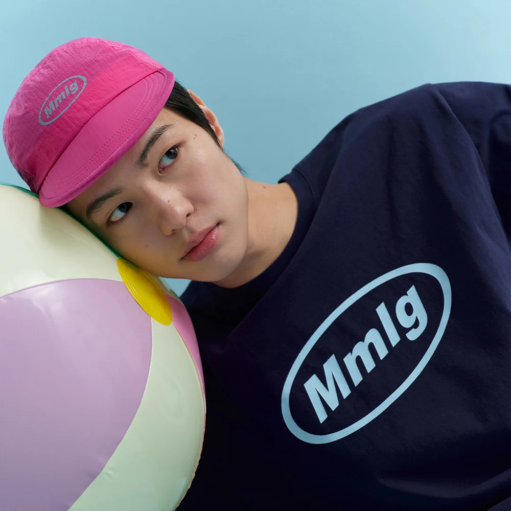 ALTIS LT CAMPCAP (PINK)