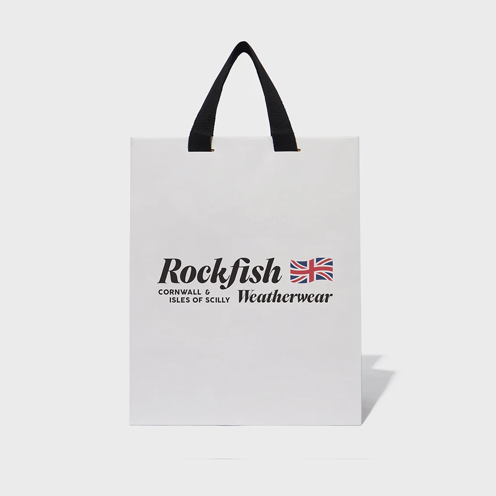 Rockfish Weatherwear 購物袋 M