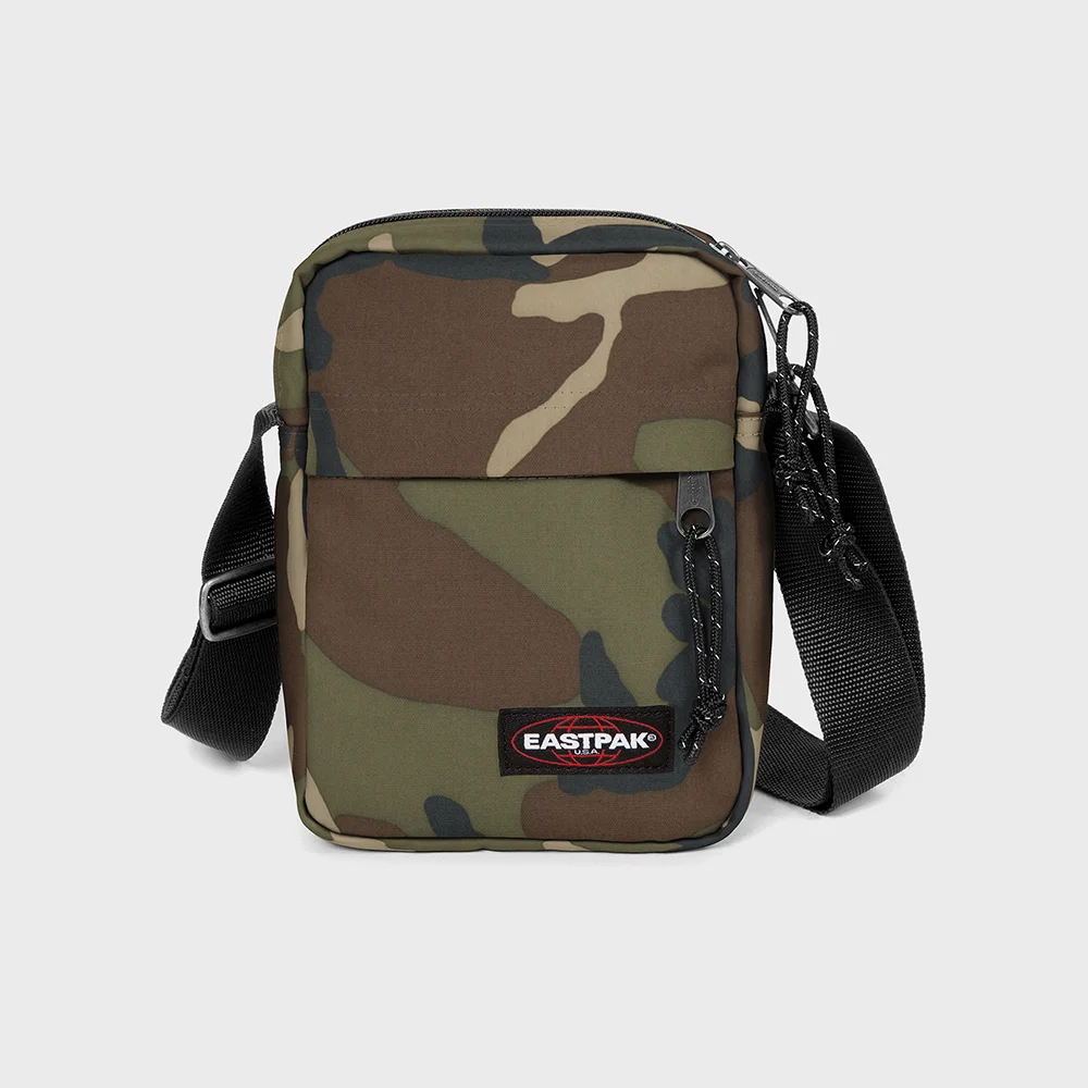 The One Camo