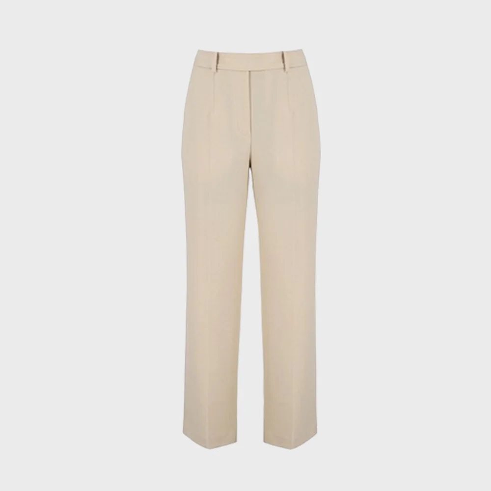 Stretch boots banding Pants_YA9LPN5