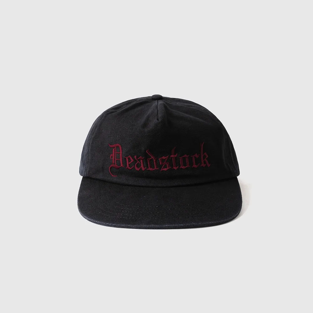 90s Oxford Ball Cap / Deadstock