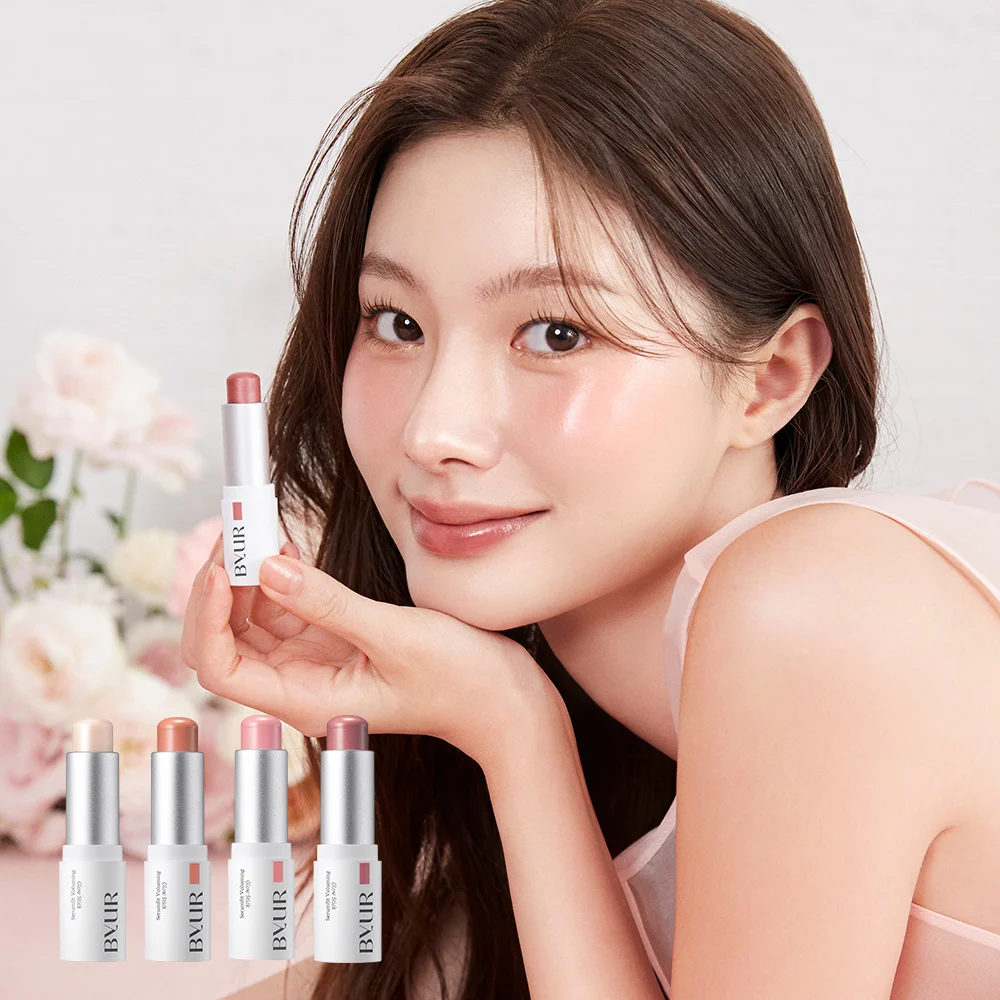 ByUR Serum Fit 豐盈 光澤 棒 4 colors