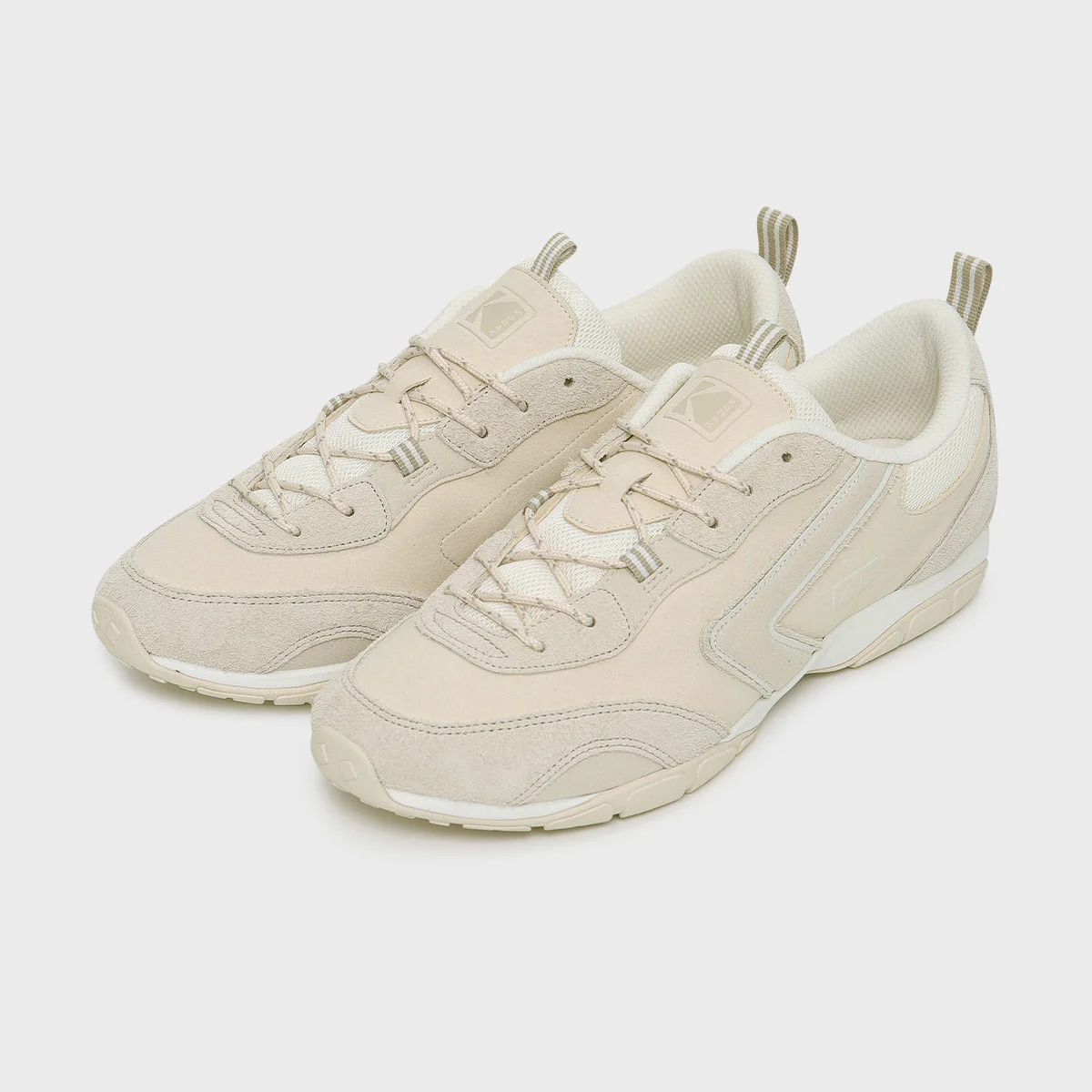Portra 運動鞋 IVORY