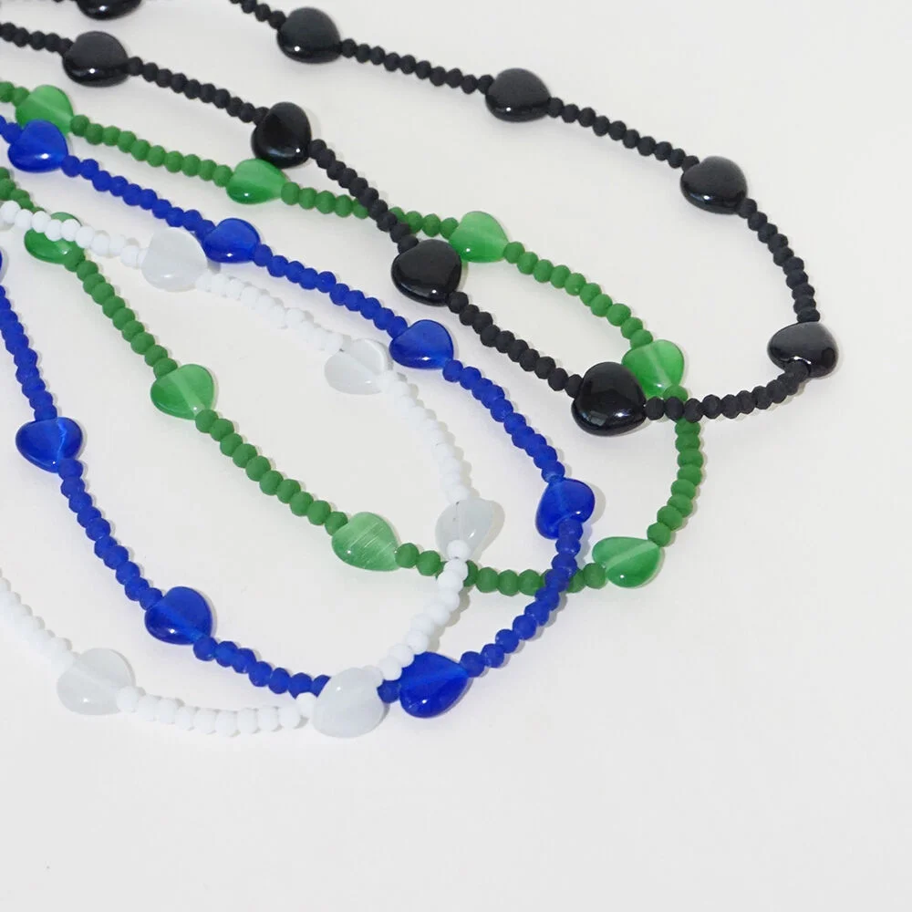 Summer Pop - Necklace 13 (4colors)