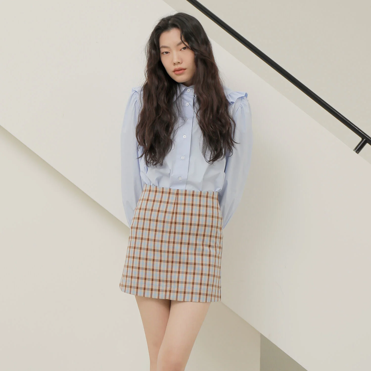 Crisp Shirts