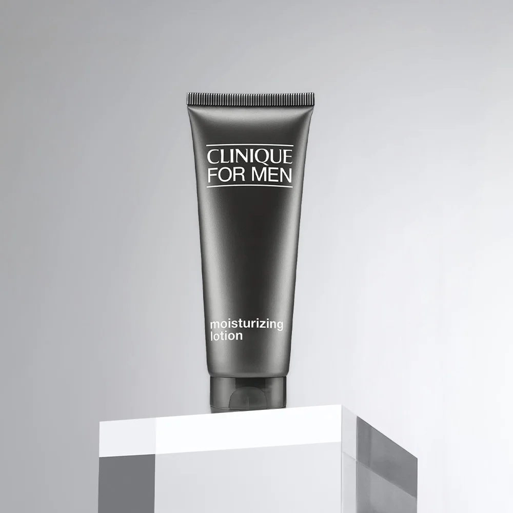 Clinique for 男士 保濕 乳液 100ml