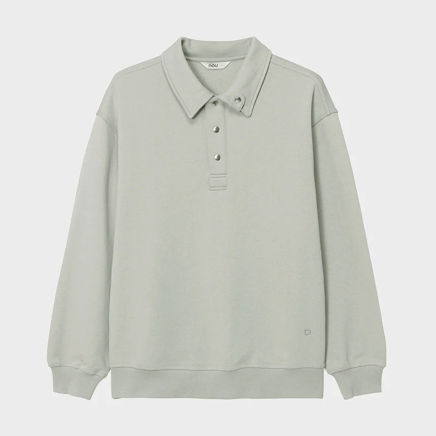 度假辦公 衛衣 衛衣 Light Khaki