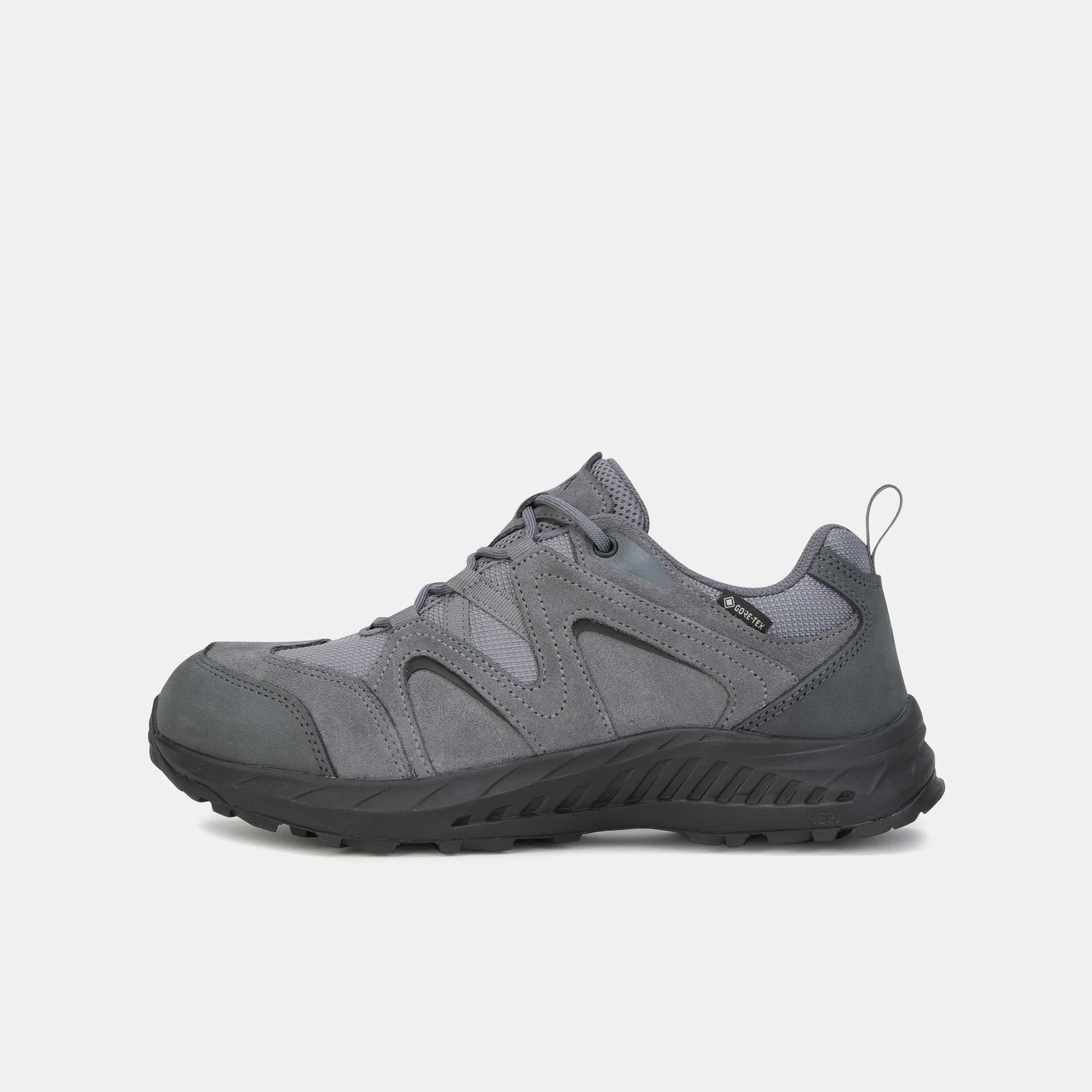 NEPA/Official Direct 7ME7615 通用 CANNETO MAX LOW GTX Canneto Max 低筒