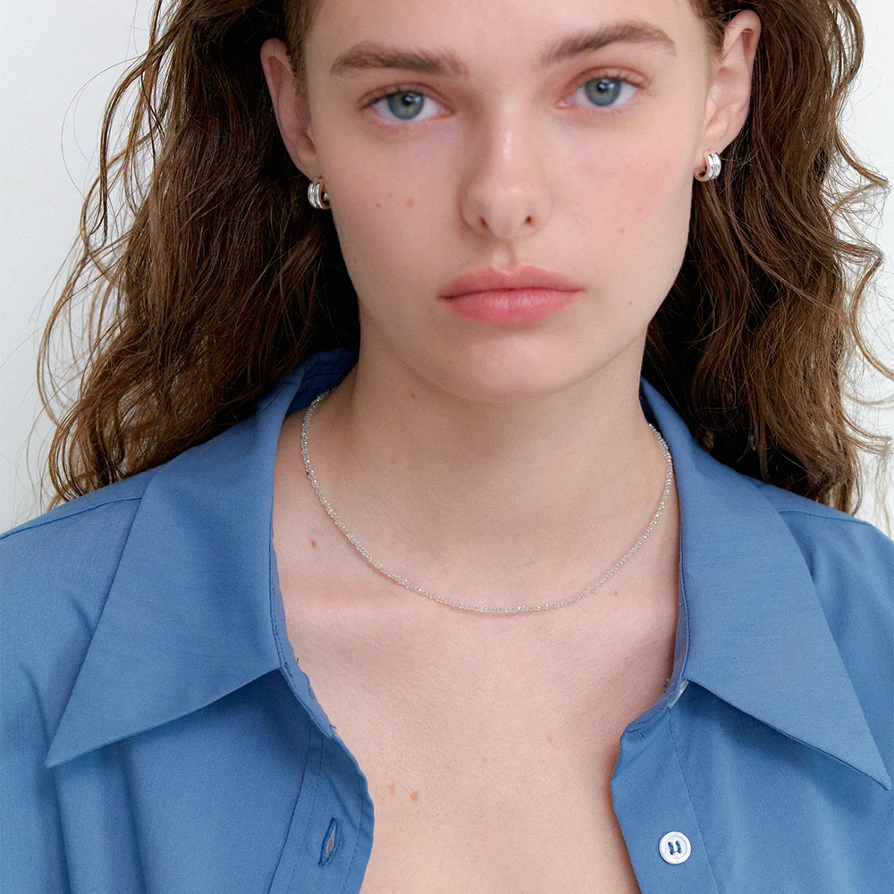 summer beads necklace_plain_4color JN031