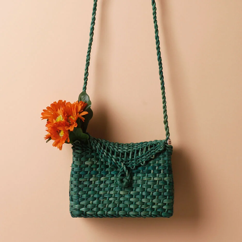 Chico Bag_Green