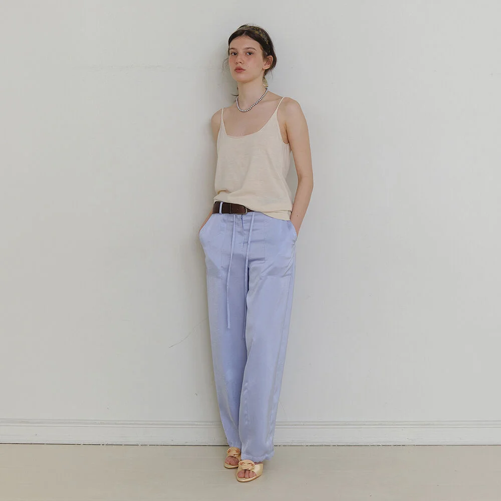 Pron Pants baby blue