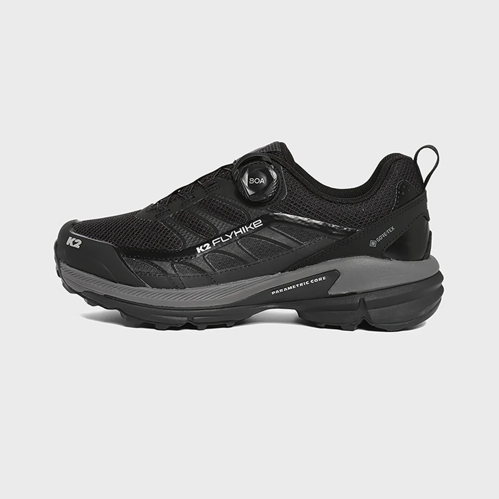 Flyhike Matrix(Z1)_Black_FUS25G13Z1