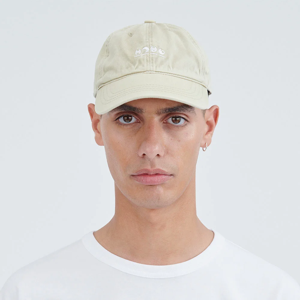 (U) LOGO CAP CHARDONNAY