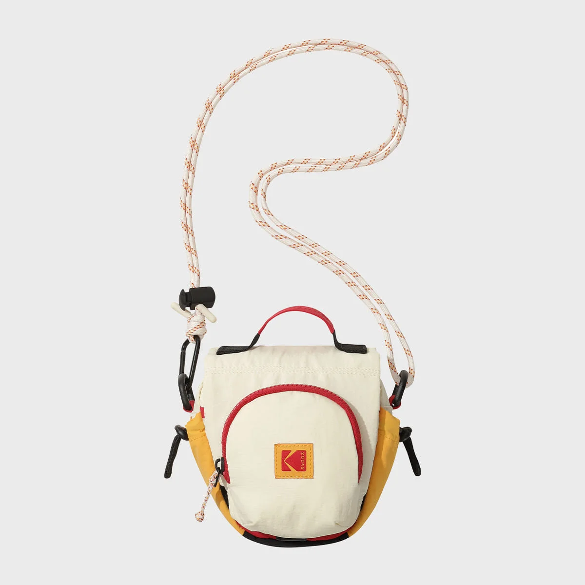 相機 Zoom Bag IVORY