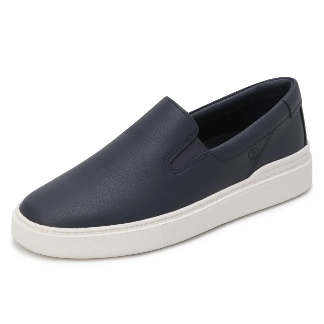 Clarks 男裝 休閒 軟墊 懶人鞋 CLASLC4120MF2