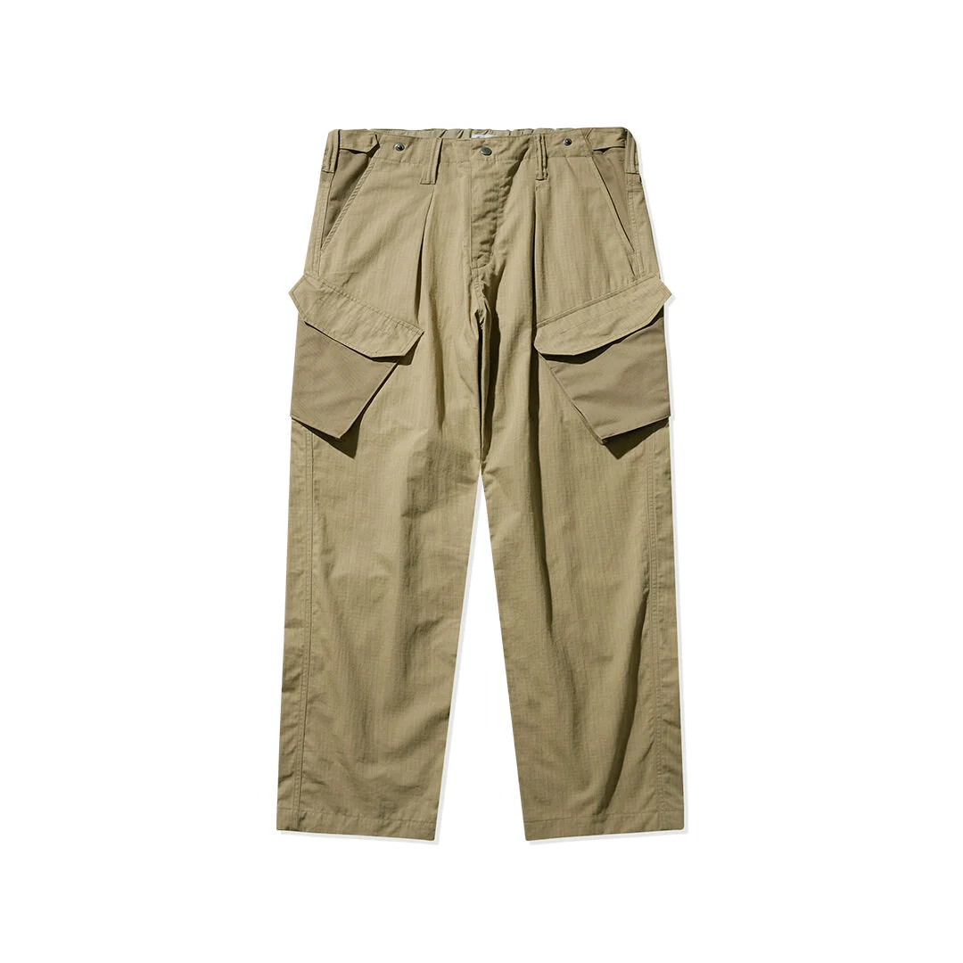 RN PANTS BEIGE