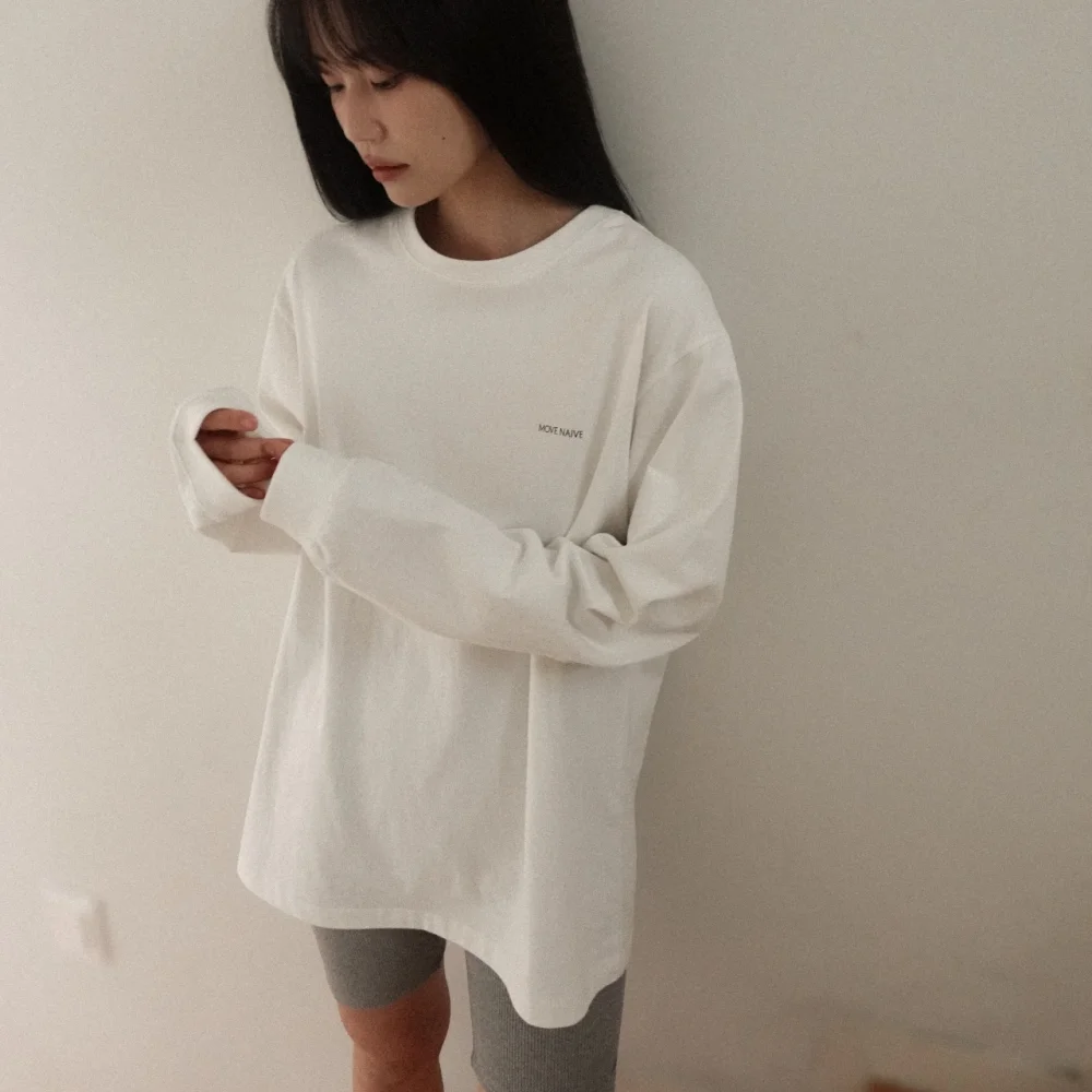 Sydney T-shirt (white)